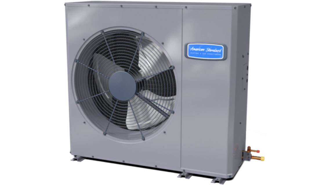PLATINUM 19 ACCUCOMFORT™ VARIABLE SPEED LOW PROFILE HEAT PUMP – 4A6L9
